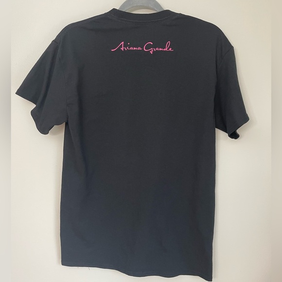Ariana Grande Thank You, Next T-Shirt - Picture 4 of 6
